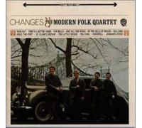 Modern Folk Quartet - Changes