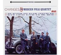 Modern Folk Quartet - Changes [Import]