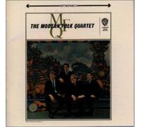 Modern Folk Quartet - Modern Folk Quartet