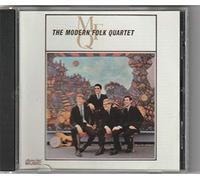 Modern Folk Quartet - Modern Folk Quartet [Import]