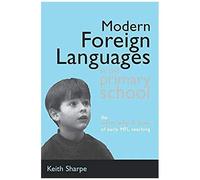 Modern Foreign Languages In The Primary School