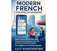 Modern French for English Speakers