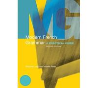 Modern French Grammar