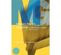 Modern French Grammar Isabelle Perez, Margaret Lang (Auteur)