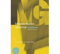 Modern French Grammar Workbook