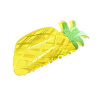 Modern Fruit Shape Hair Holder Birthday Hairpiece Clamps Hairp Decoration for Creative Hairdos Home or Event Fashion Hair Jewelry