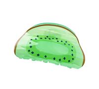 Modern Fruit Shape Hair Holder Birthday Hairpiece Clamps Hairp Decoration for Creative Hairdos Home or Event Fashion Hair Jewelry