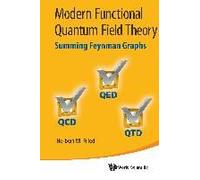 Modern Functional Quantum Field Theory