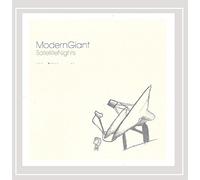 Modern Giant - Satellite Nights (11 Tracks) Aust Excl [Import]