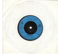 Modern Girl - Meat Loaf 7" 45