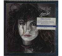 Modern Girl - Poster Sleeve