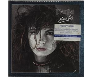 Modern Girl - Poster Sleeve