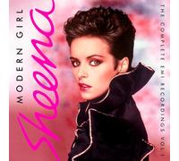 Sheena Easton - Modern Girl: The Complete Emi Recordings Vol 1 [Compact Discs] Boxed Set, Uk - Import