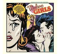 Modern Girls [Import]