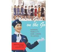 Modern Girls on the Go Modern Girls on the Go (Auteur)