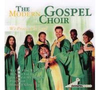 Modern Gospel Choir - We Praise The Lord [Import]