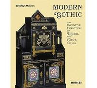 Modern Gothic by Medill Higgins Harvey Medill Higgins Harvey (Auteur)