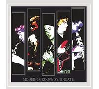 Modern Groove Syndicate - Modern Groove Syndicate