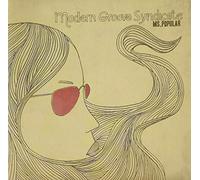 Modern Groove Syndicate - Ms.Popular [Import]