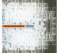 Modern Groove Syndicate - Vessel