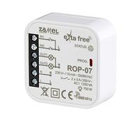 Modern, große Reichweite, klein, einfach zu installieren, einfach zu bedienen, vielseitig, langlebig, universell, energiesparend, sorgfältig hergestellt auf Basis neuer Technologien.