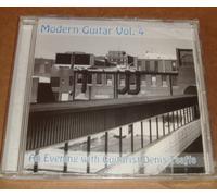Modern Guitar vol.4 'An Evening with Guitarist Denis Taaffe