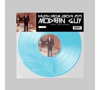 Modern Guy-& Hand-Numbered with Etched B-Side in Polybag [Import]