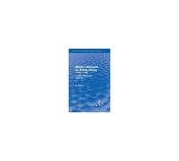 Modern Historians on British History, 1485-1945;, Routledge Revivals G.R. Elton (Auteur)