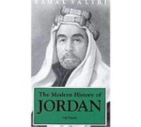 Modern History of Jordan Salibi, Kamal (Auteur)