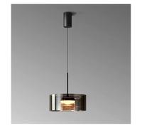 Modern Home Decor Ring Led Lights Pendant Light Lamps For Living Room Chandeliers For Dining Room Hanging Light Indoor Lighting