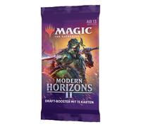 Modern Horizons 2 - Booster de draft - anglais