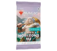 Modern Horizons 3 - Booster De Jeu ENG Mtg Magic