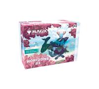 Modern Horizons 3 - Bundle Gift Édition Eng MH3 MTG Magic