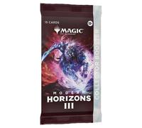 Modern Horizons 3 - en Forme D'Enveloppe Collector Booster Eng MTG Magic