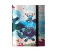 Modern Horizons 3 Gift Bundle Tamiyo Key Art 9-Pocket PRO-Binder for Magic: The Gathering