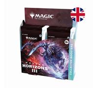 Modern Horizons 3 - Présentoir de boosters de collection (12 paquets) - FR