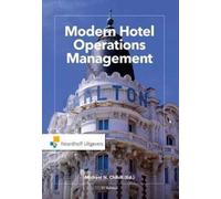Modern Hotel Operations Management