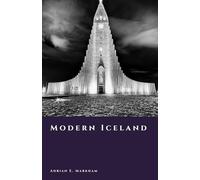Modern Iceland: Prosperity, Crisis, and a Global Outlier