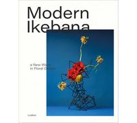 Modern Ikebana: A New Wave in Floral Design