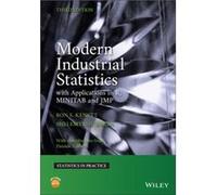 Modern Industrial Statistics