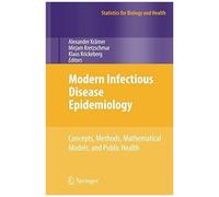 Modern Infectious Disease Epidemiology