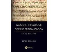 Modern Infectious Disease Epidemiology