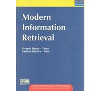 Modern Information Retrieval