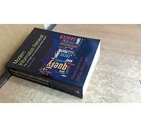 Modern Information Retrieval: The Concepts and Technology Behind Search