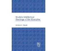Modern Intellectual Readings of the Kharijites