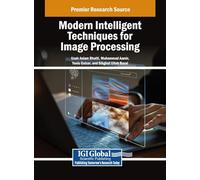 Modern Intelligent Techniques for Image Processing