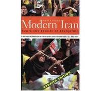 Modern Iran by Nikki R. Keddie Nikki R. Keddie, Yann Richard (Auteur)