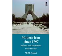 Modern Iran since 1797