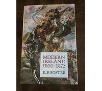 Modern Ireland 1600-1972