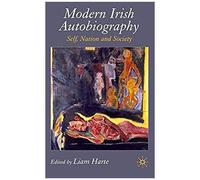 Modern Irish Autobiography